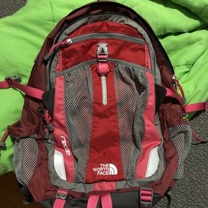Northface Recon Backpack